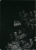 Corpse Bride Softcover Notebook Emily 21 cm