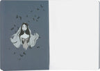 Corpse Bride Softcover Notebook Emily 21 cm