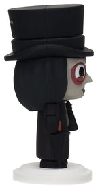 DC Comics Pokis Mini Figure Penguin 8 cm