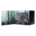 Corpse Bride Gift Set figure & Keyring Victor & Emily