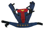 Wonder Woman Hero Carrier Baby Carrier DC Universe 27 cm