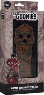 The Goonies Replica Bones Key 25 cm