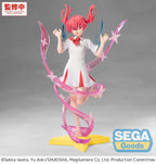 Magilumiere Co. Ltd. Luminasta PVC Figure Kana Sakuragi Transformation 20 cm