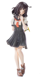 Monogatari Series XStellar PVC Figure Nadeko Sengoku 18 cm