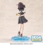 Monogatari Series XStellar PVC Figure Nadeko Sengoku 18 cm