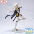 From Old Country Bumpkin to Master Swordsman High Premium PVC Statue Allucia Citrus 17 cm