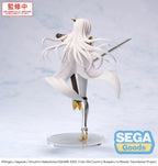 From Old Country Bumpkin to Master Swordsman High Premium PVC Statue Allucia Citrus 17 cm