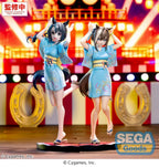 Uma Musume Pretty Derby XStellar PVC Figure Satono Crown: Tracen Ondo 22 cm