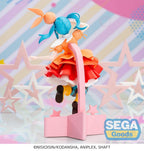 Monogatari Series XStellar PVC Figure Yotsugi Ononoki 19 cm