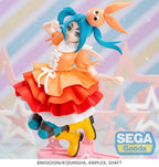 Monogatari Series XStellar PVC Figure Yotsugi Ononoki 19 cm