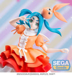 Monogatari Series XStellar PVC Figure Yotsugi Ononoki 19 cm