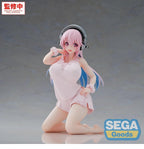 Super Sonico Yumemirize PVC Figure Super Sonico 14 cm