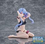 Summer Pockets Yumemirize PVC Statue Ao Sorakado 12 cm