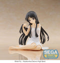 K-ON! Yumemirize PVC Statue Mio Akiyama 12 cm