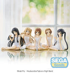 K-ON! Yumemirize PVC Statue Ritsu Tainaka 12 cm