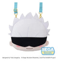 Jujutsu Kaisen fuwa petit Shoulder Bag Satoru Gojo 5th Anniversary (M)