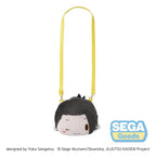 Jujutsu Kaisen fuwa petit Shoulder Bag Suguru Geto Hidden Inventory/Premature Death (M)