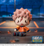 Jujutsu Kaisen Fuwa Petit Mini Figure Yuji Itadori 8 cm