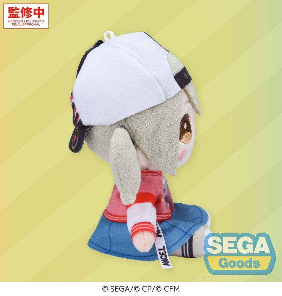 Hatsune Miku: Colorful Stage! MYSEKAI Plush Figure Kohane Azusawa (S) 13 cm