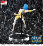 Ghost in the Shell Luminasta PVC Figure Motoko Kusanagi 20 cm