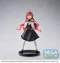 Mushoku Tensei: Jobless Reincarnation High Premium PVC Statue Eris 19 cm