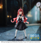 Mushoku Tensei: Jobless Reincarnation High Premium PVC Statue Eris 19 cm