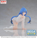 Mushoku Tensei: Jobless Reincarnation Season 3 Yumemirize PVC Figure Roxy 12 cm