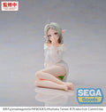 Mushoku Tensei: Jobless Reincarnation Season 3 Yumemirize PVC Figure Sylphiette 14 cm