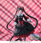 Needy Girl Overdose XStellar PVC Figure Michica Gokubara 23 cm