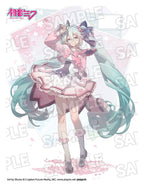 Character Vocal Series 01: Hatsune Miku S-Fire PVC Statue 1/7 Hatsune Miku New Semester 23 cm