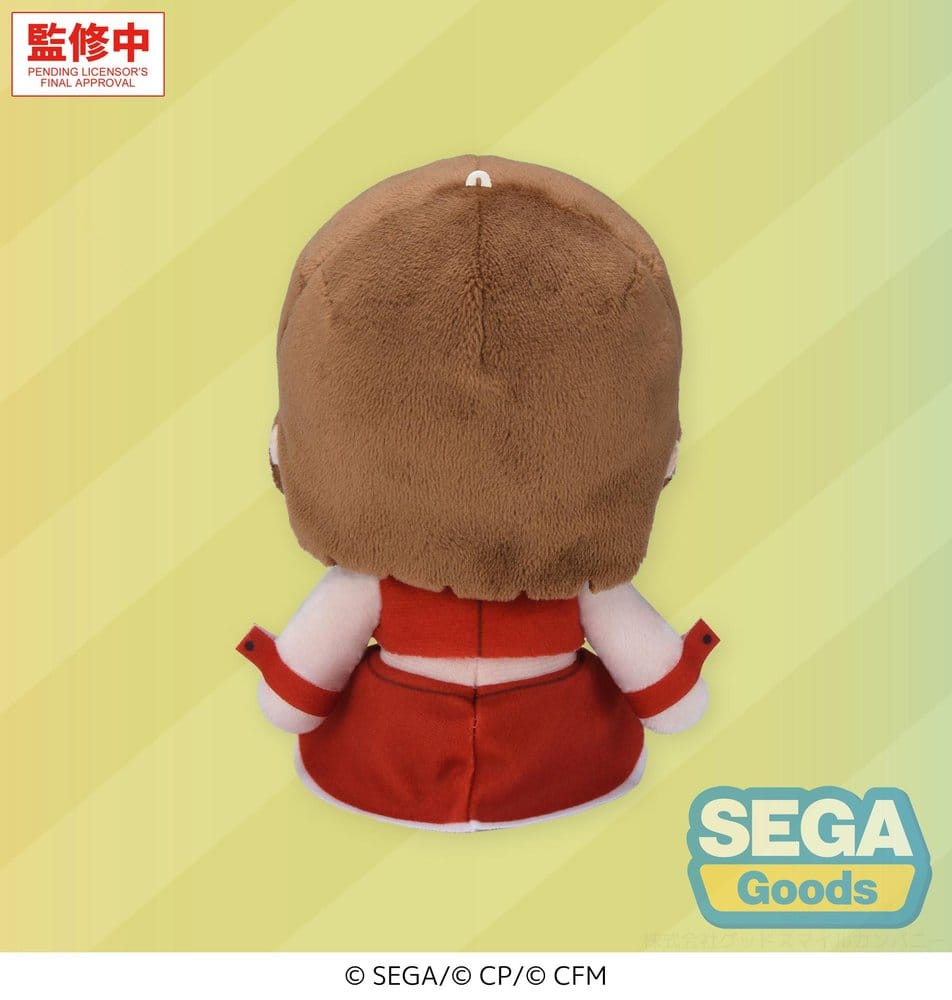 Hatsune Miku: Colorful Stage! Mysekai Plush Figure Meiko S 13 cm