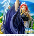 Daemons of the Shadow Realm Luminasta PVC Figure Left 20 cm