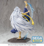 Daemons of the Shadow Realm Luminasta PVC Figure Left 20 cm