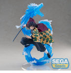Demon Slayer: Kimetsu no Yaiba FIGURIZMa PVC Figure Giyu Tomioka Constant Flux 25 cm