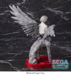 Rebuild of Evangelion Luminasta PVC Figure Kaworu 24 cm