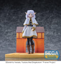 Frieren: Beyond Journey's End Luminasta PVC Figure Frieren Eternal Love 20 cm