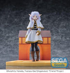Frieren: Beyond Journey's End Luminasta PVC Figure Frieren Eternal Love 20 cm