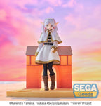 Frieren: Beyond Journey's End Luminasta PVC Figure Frieren Eternal Love 20 cm