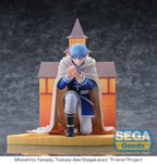 Frieren: Beyond Journey's End Luminasta PVC Figure Himmel Eternal Love 20 cm
