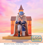 Frieren: Beyond Journey's End Luminasta PVC Figure Himmel Eternal Love 20 cm