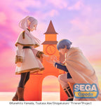Frieren: Beyond Journey's End Luminasta PVC Figure Himmel Eternal Love 20 cm