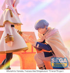 Frieren: Beyond Journey's End Luminasta PVC Figure Himmel Eternal Love 20 cm