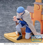 Frieren: Beyond Journey's End Luminasta PVC Figure Himmel Eternal Love 20 cm