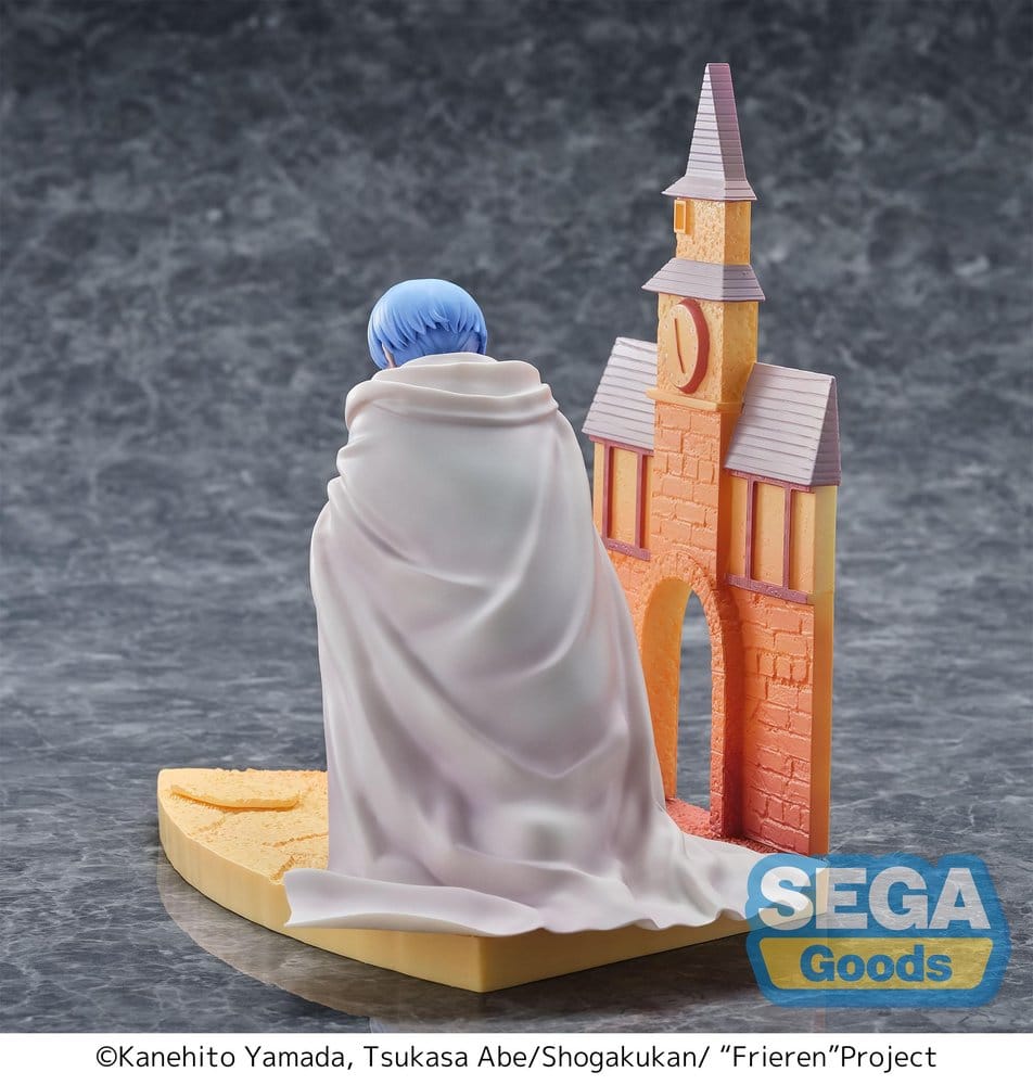 Frieren: Beyond Journey's End Luminasta PVC Figure Himmel Eternal Love 20 cm