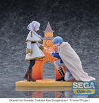 Frieren: Beyond Journey's End Luminasta PVC Figure Himmel Eternal Love 20 cm
