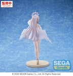 Blue Archive XStellar PVC Figure Nagisa (Swimsuit) 21 cm