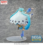 Character Vocal Series 01: Hatsune Miku FIGURIZMa PVC Figure Hatsune Miku -Cosmic- 26 cm