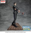 Jujutsu Kaisen Luminasta PVC Figure The Culling Game Hiromi Higuruma 23 cm