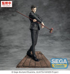 Jujutsu Kaisen Luminasta PVC Figure The Culling Game Hiromi Higuruma 23 cm