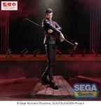 Jujutsu Kaisen Luminasta PVC Figure The Culling Game Hiromi Higuruma 23 cm